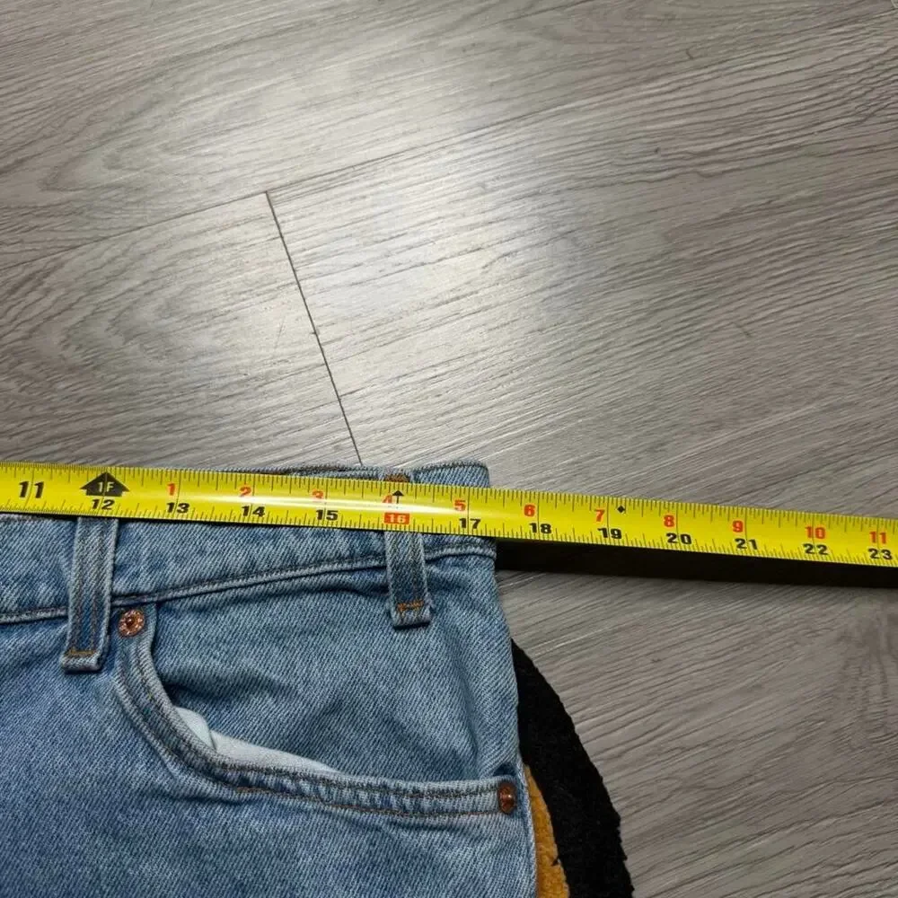 Levis vintage 80’s